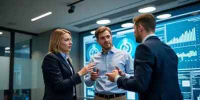 JPMorgan усиливает команду в сфере здравоохранения Китая