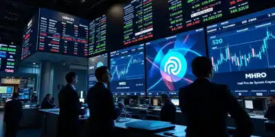 Смена логотипа регулятора Китая вызвала реакцию инвесторов