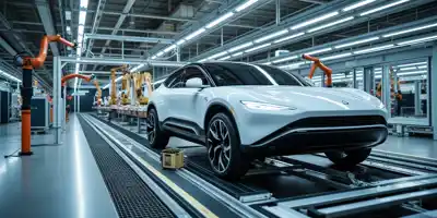 Morgan Stanley снижает рейтинг акций Tesla из-за высокой оценки