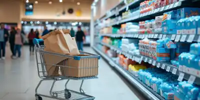 Тарифы администрации Трампа приводят к росту цен в США