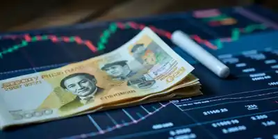 Филиппинский песо достиг минимального уровня с февраля на фоне оттока капитала