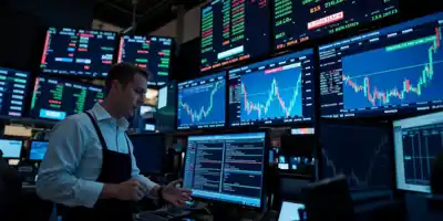 Глава Фондовой биржи Филиппин прокомментировал влияние коррупционного скандала на рынок