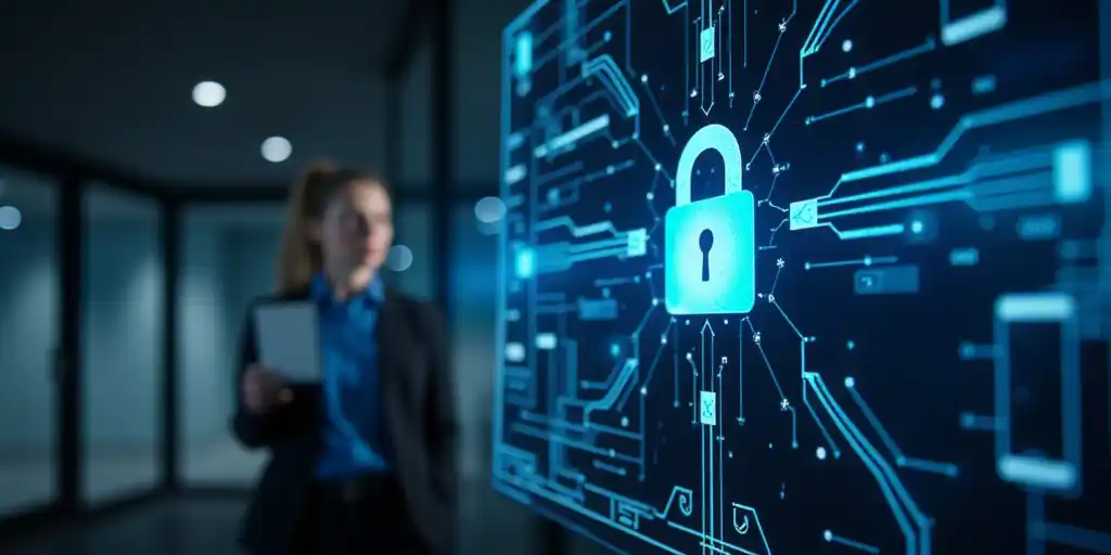 Правительство обсуждает запуск центра по обмену данными о кибермошенниках