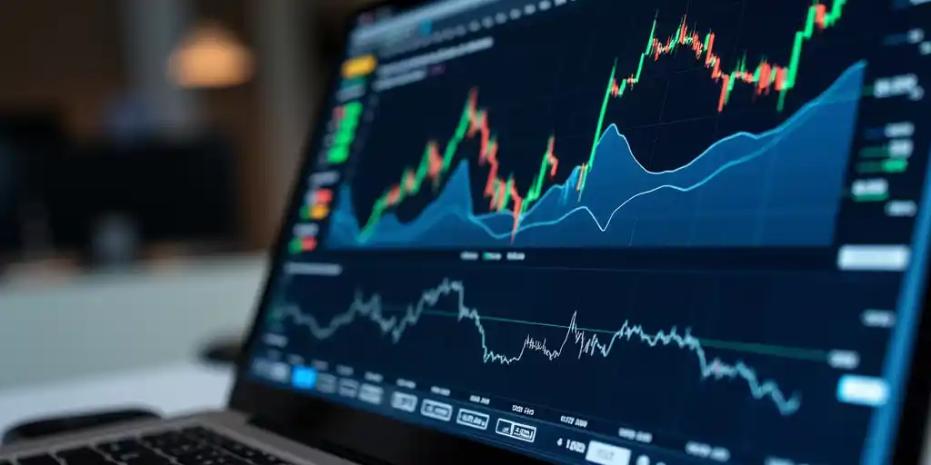 Трейдеры ожидают продолжения роста рискованных малых акций