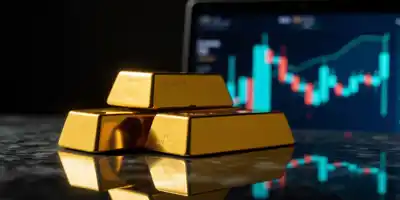 Мировые центральные банки увеличили запасы золота в июле