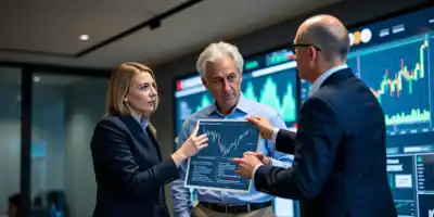 Инвесторы в слияния ожидают новую волну крупных сделок