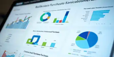 Маркетплейсы приближают к малым госзакупкам