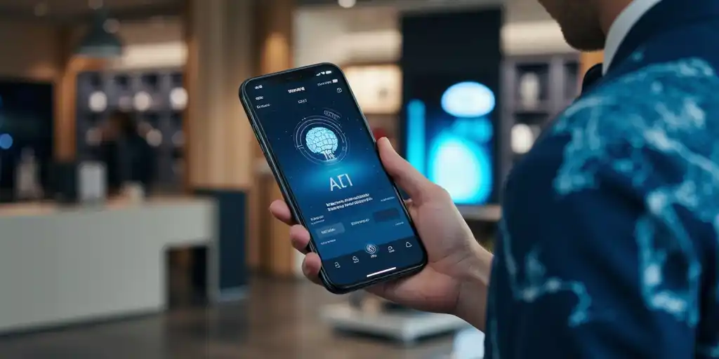 Walmart и OpenAI запускают совместный проект для покупок через ChatGPT