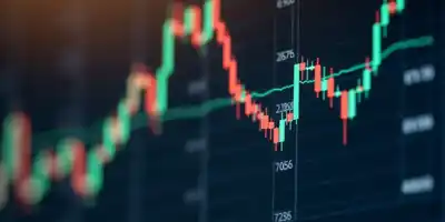 Ротация рынка: аутсайдеры S&P 500 обгоняют лидеров