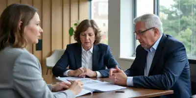 FINRA предлагает продлить задержки на счетах для защиты пожилых от мошенничества