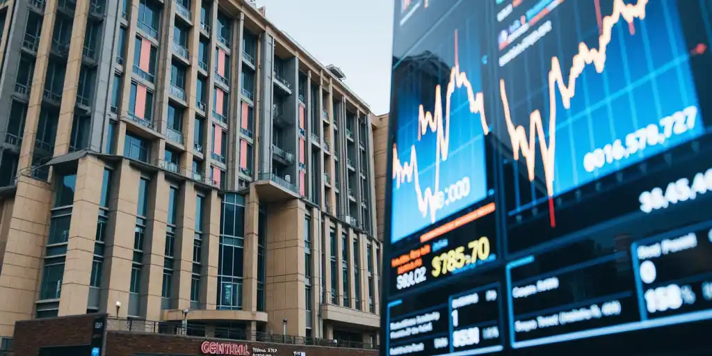 Резервы Конго подпитывают 29% рост валюты на первое место в Африке