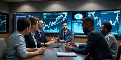 Поколение Z: доминирование в глобальной экономике к 2035 году