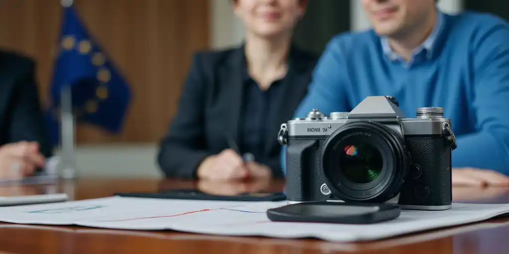 Владельцы Leica Camera рассматривают продажу за €1 млрд