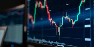 Резкое падение биткоина выделяется даже по меркам крипторынка