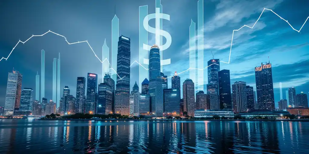 Абу-Даби вложил 20 млрд фунтов в Великобританию, вдвое превысив обещание 2021 года