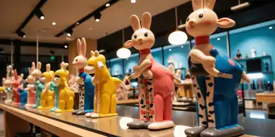 Аналитик предупреждает о рисках для Labubu от Pop Mart