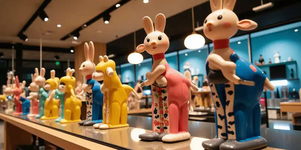 Аналитик предупреждает о рисках для Labubu от Pop Mart