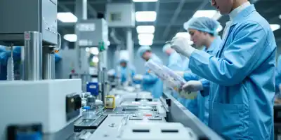 Abbott Laboratories снизила прогноз прибыли из-за расследования и новых тарифов