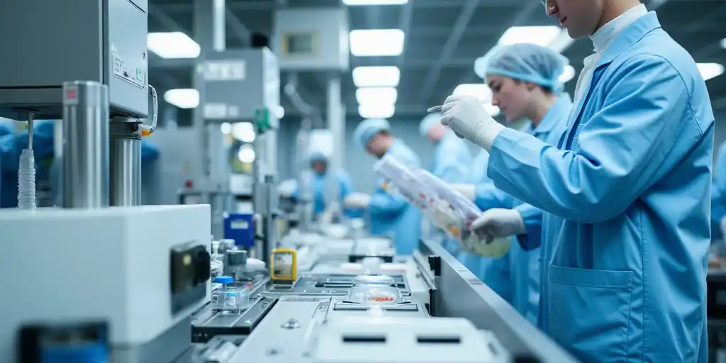 Abbott Laboratories снизила прогноз прибыли из-за расследования и новых тарифов