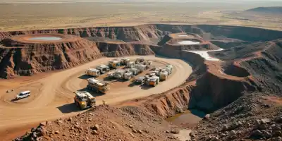 KoBold подписал соглашение о разведке полезных ископаемых в Конго