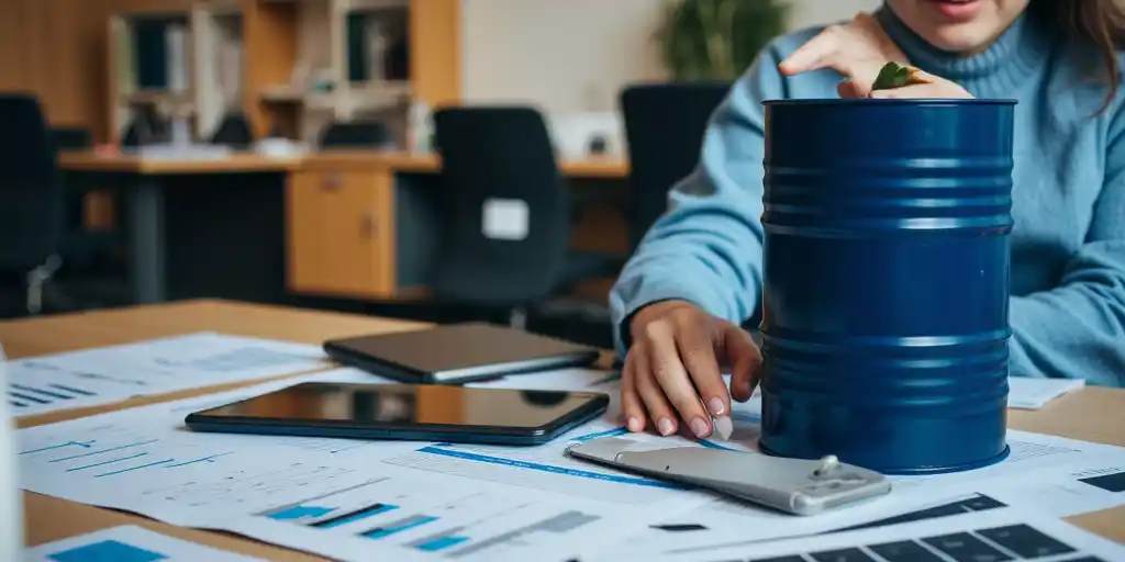 Ожидается снижение доходности казначейских облигаций и рост цен на нефть перед отчетом по инфляции