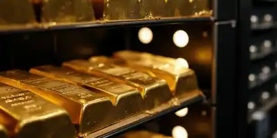 Состоятельные инвесторы массово сдают золото в лизинг в 2025 году