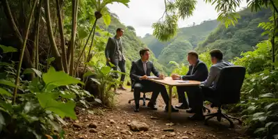 Венесуэла привлекает инвесторов возможной золотой лихорадкой