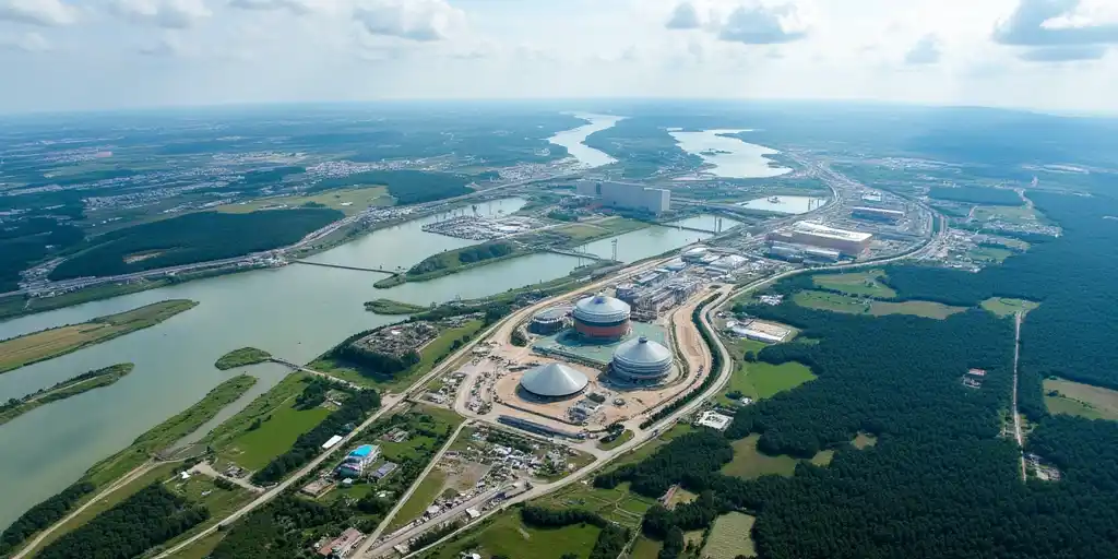 Развитие Дальнего Востока: десять лет изменений и планы на будущее