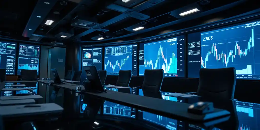 Фонд Lilly Endowment первым достиг 100 млрд долларов на росте акций