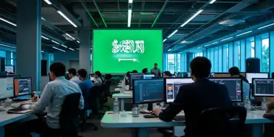 Рост активов Саудовского суверенного фонда при снижении доходности