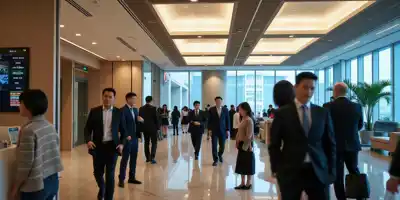 Рост активности в сфере услуг Китая по данным частного опроса