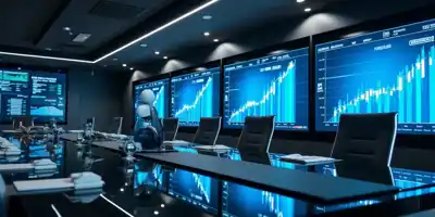 Акции Xpeng взлетели на фоне оптимизма по прогрессу в гуманоидных роботах