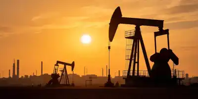 Нефтедобывающие страны ОПЕК+ недовыполнили план по добыче в августе