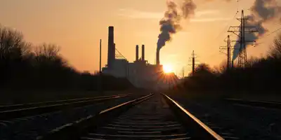 Промышленность России приблизилась к рецессии – мониторинг конъюнктуры