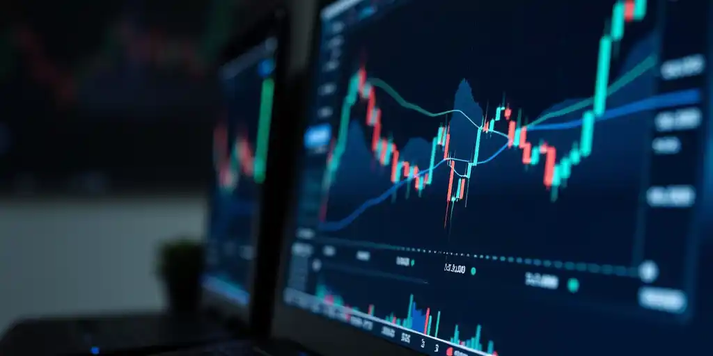 Окончание летнего затишья на финансовых рынках в 2025 году