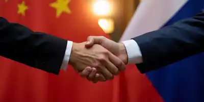 Россия и Китай развивают 86 совместных проектов на сумму 18 трлн рублей