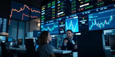 Акции Opendoor демонстрируют резкий рост на фоне повышенного интереса со стороны частных инвесторов