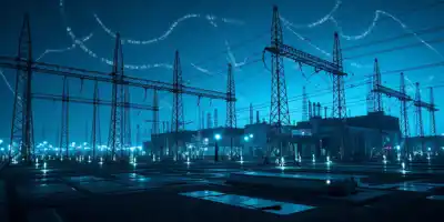 Duke Energy изучает частный кредит для капитального плана