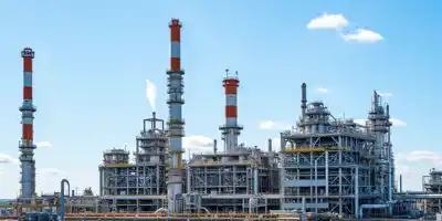 Dangote призывает правительство Нигерии предотвратить угрозу остановки нефтеперерабатывающего завода