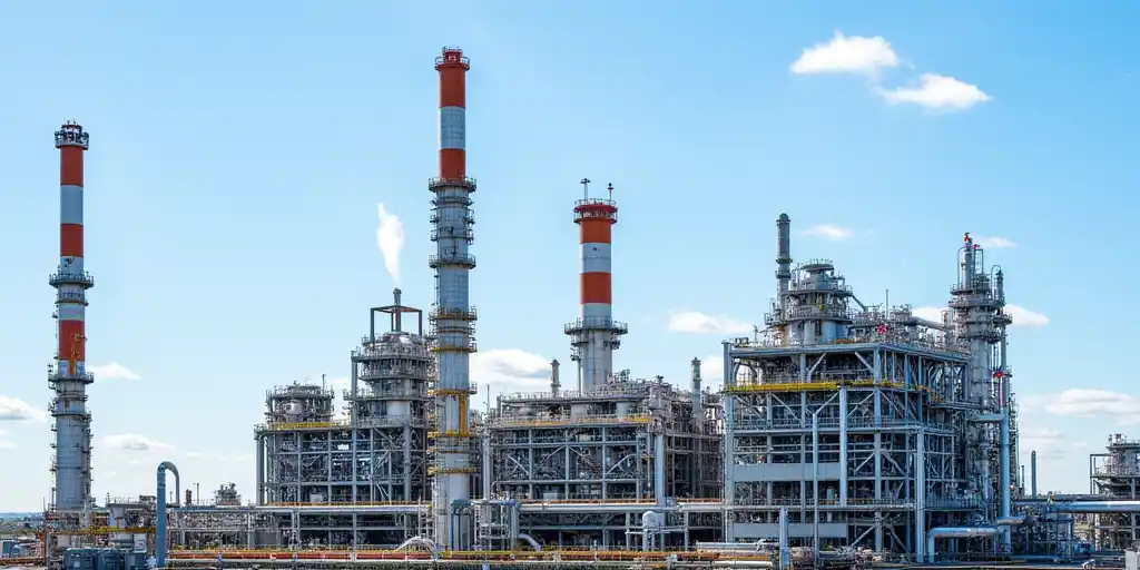 Dangote призывает правительство Нигерии предотвратить угрозу остановки нефтеперерабатывающего завода