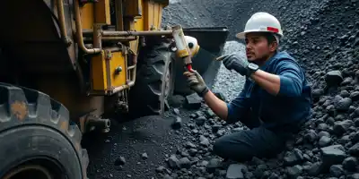 Индия усиливает контроль качества угля в энергетическом секторе