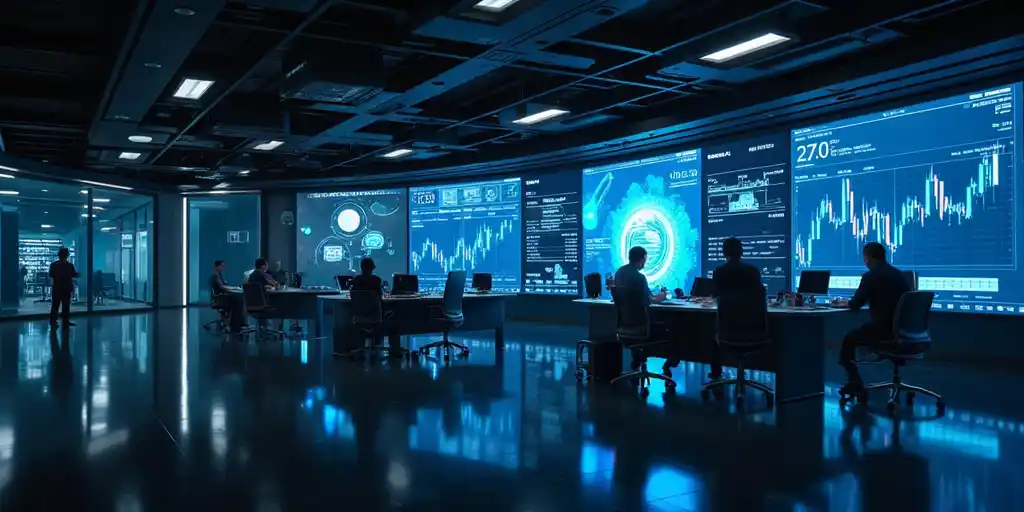 xAI Илона Маска ведет переговоры о $15 млрд инвестиций при оценке $230 млрд