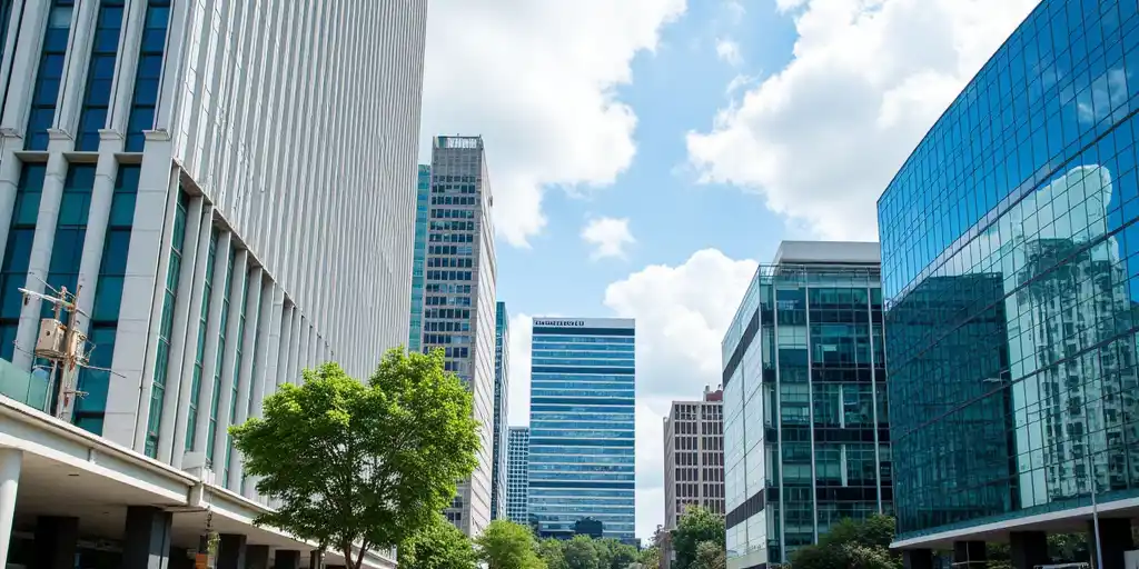 Индийский девелопер RMZ Corp планирует IPO на $1 млрд