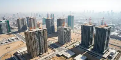 Акции саудовских девелоперов выросли после изменения правил для иностранцев