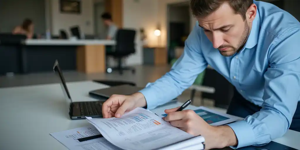 Рост проблем среди заемщиков с низким доходом: данные облигаций