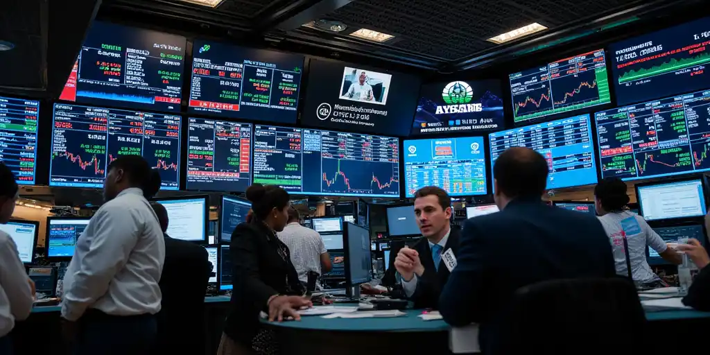 Регулятор рынков Эфиопии анализирует 66 заявок на листинг