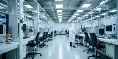 Micron вкладывает 9,6 млрд долларов в завод по чипам памяти в Японии