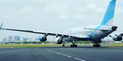 Garuda Indonesia планирует привлечь $1,44 млрд через государственный фонд