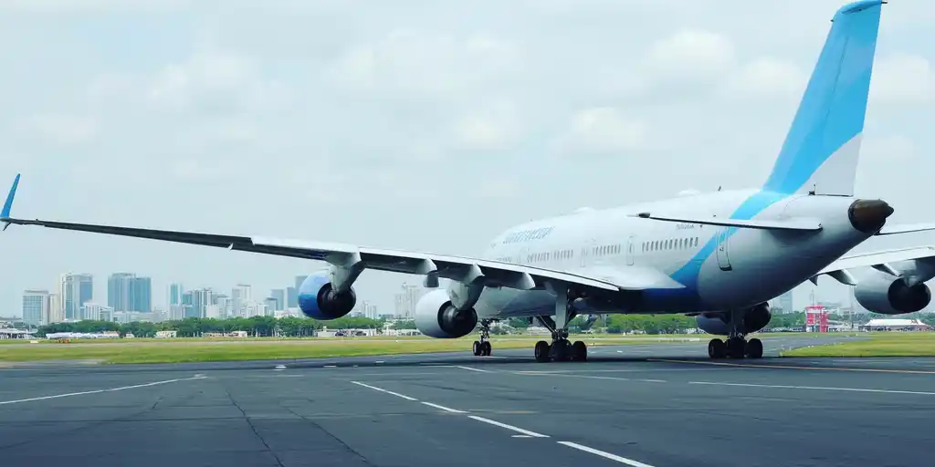 Garuda Indonesia планирует привлечь $1,44 млрд через государственный фонд