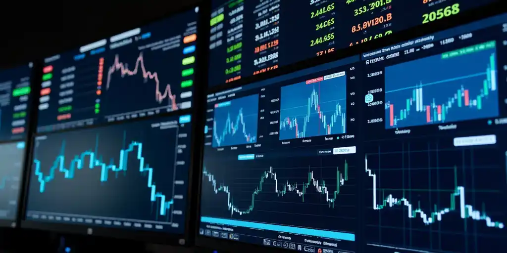 ARK Кэти Вуд приобрела акции Nvidia впервые с августа